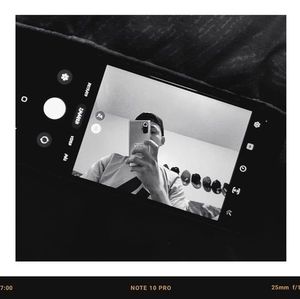 Meet your Posher, Vladimir